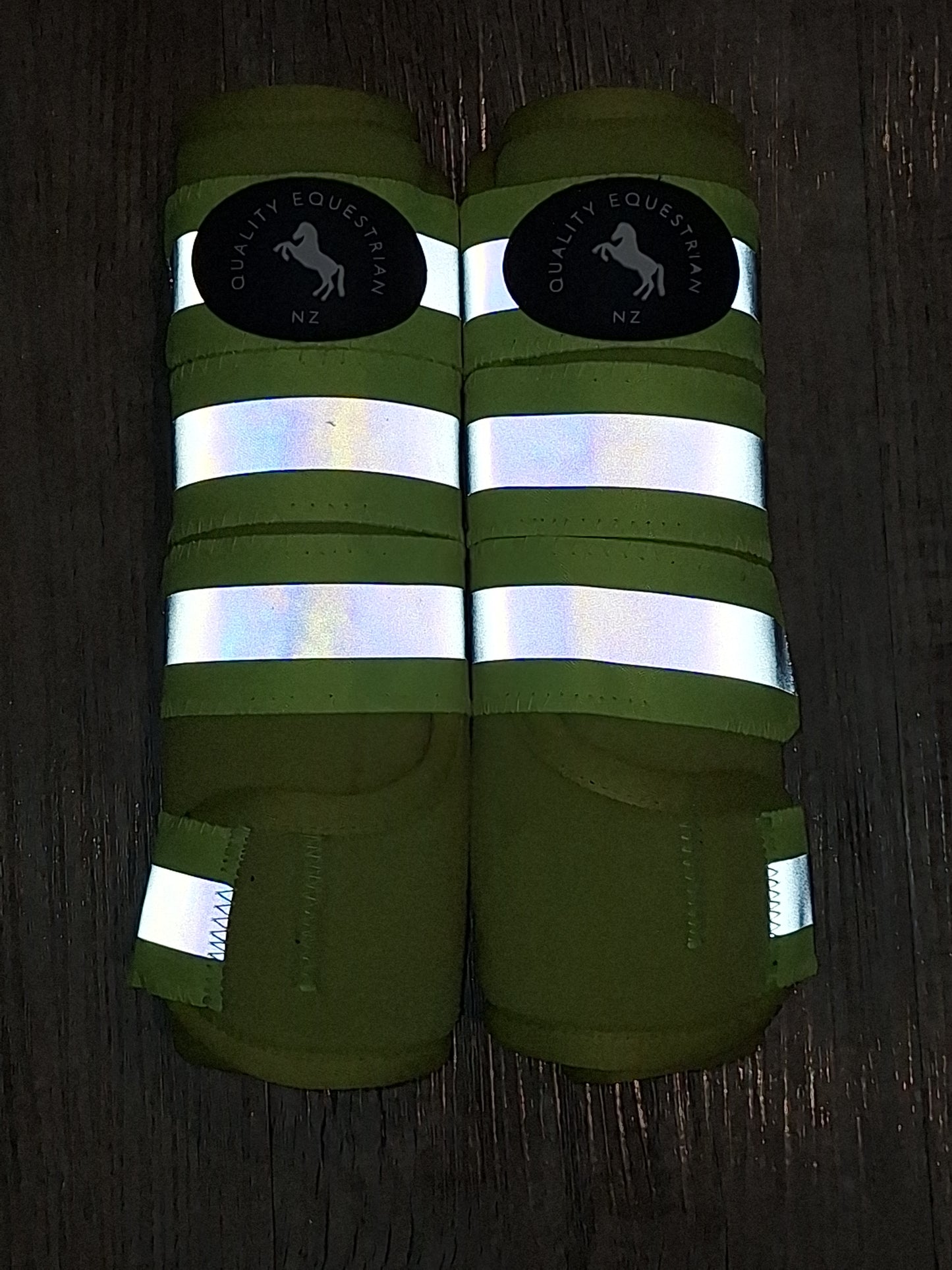 Reflective Sport Boot