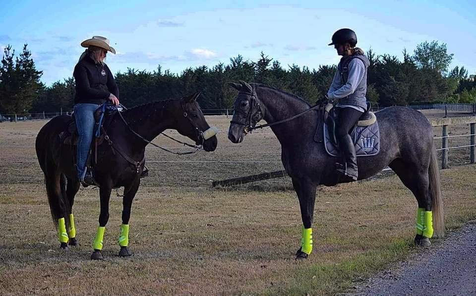 Reflective Sport Boot